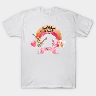 Rolling loud T-Shirt